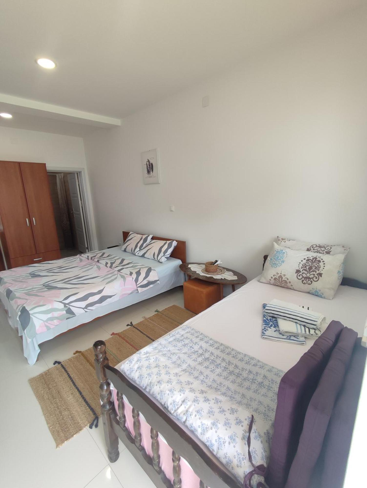 Apartments Three Ohrid Chambre photo