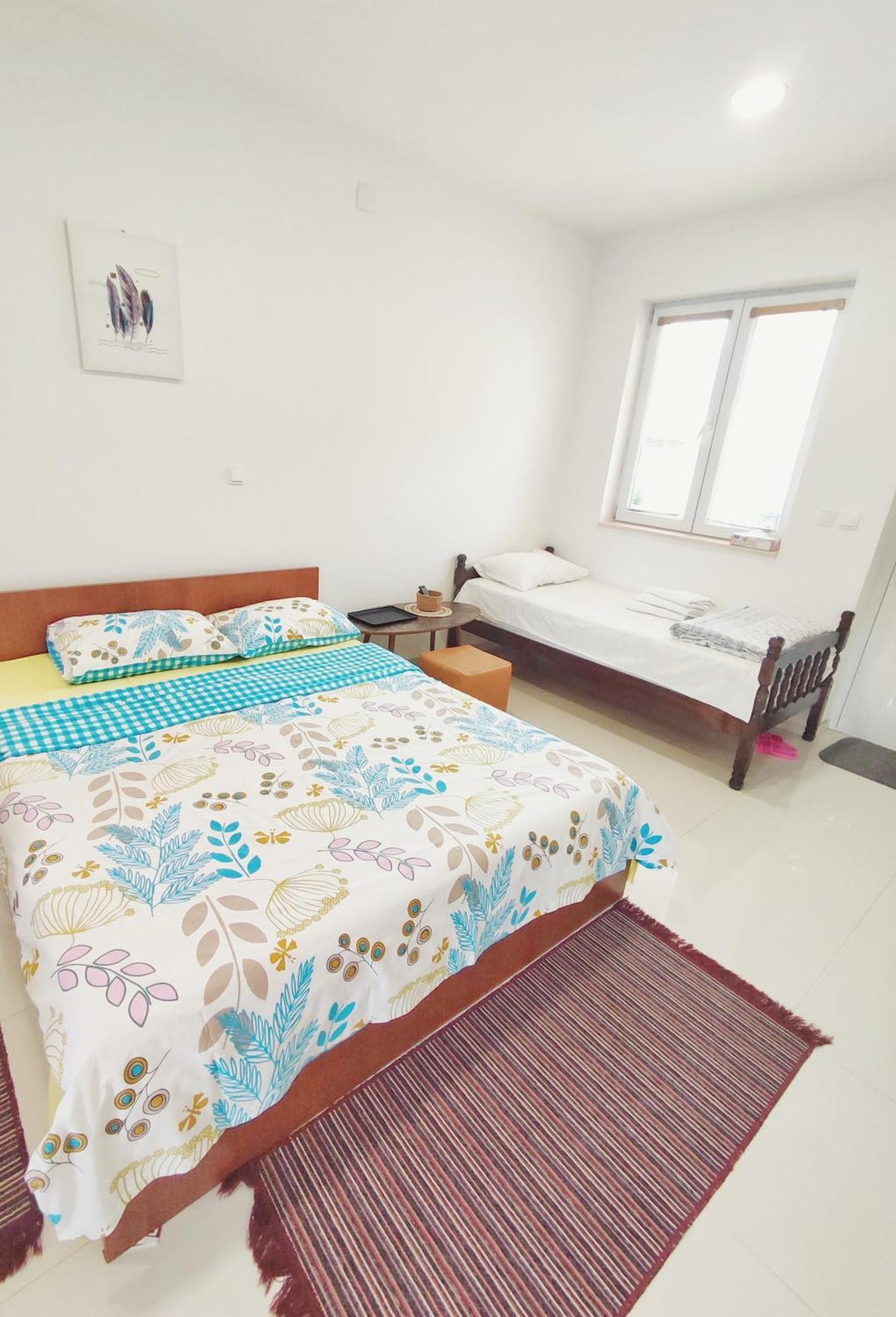 Apartments Three Ohrid Chambre photo