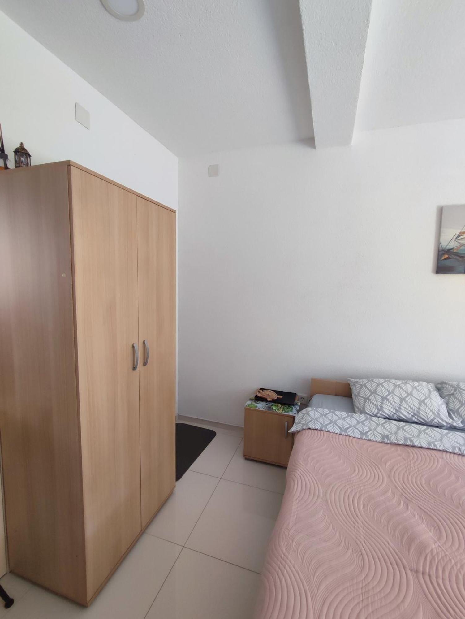 Apartments Three Ohrid Extérieur photo